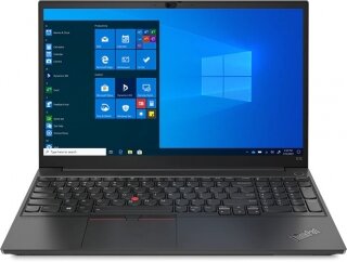 Lenovo ThinkPad E15 G3 20YG004MTX012 Notebook kullananlar yorumlar